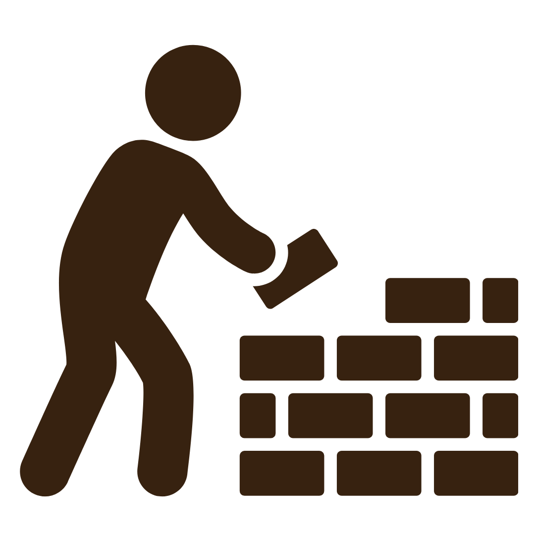new builds icon