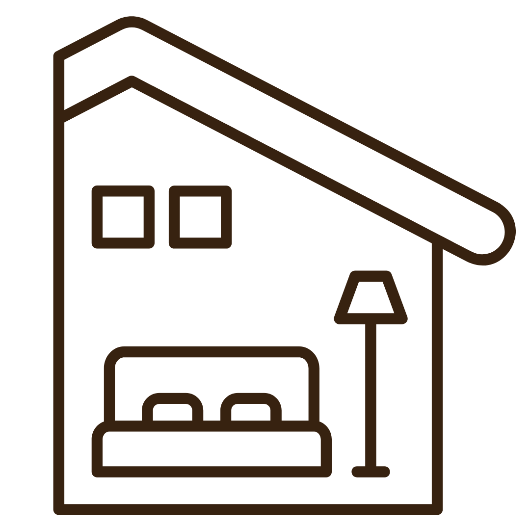 loft conversions icon