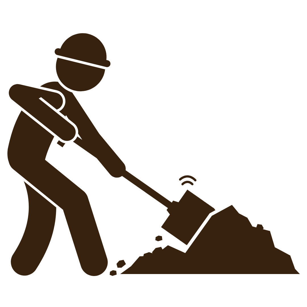 groundworks icon